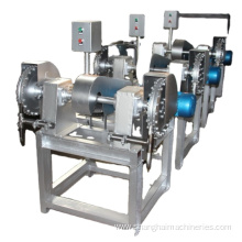 Coconut 1T/H extracting machine